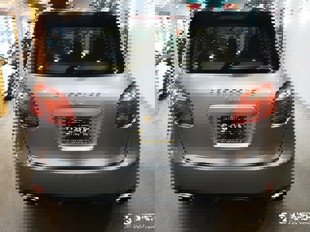 Used 2013 Porsche Cayenne Diesel image 6