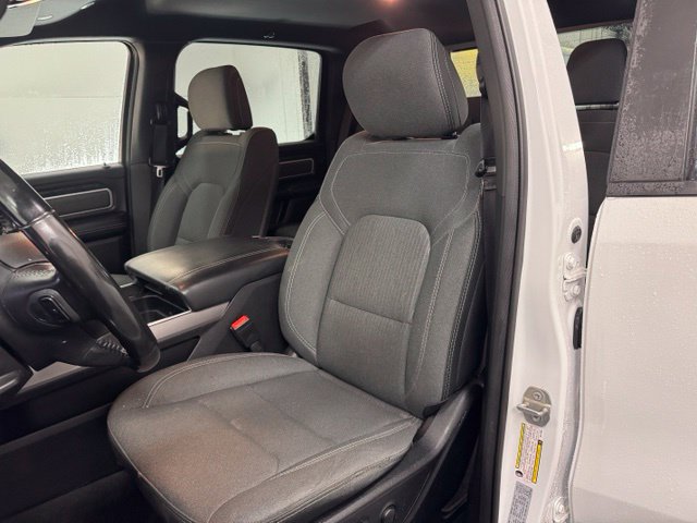 Used 2022 RAM 1500 Big Horn AWD/4WD image 19