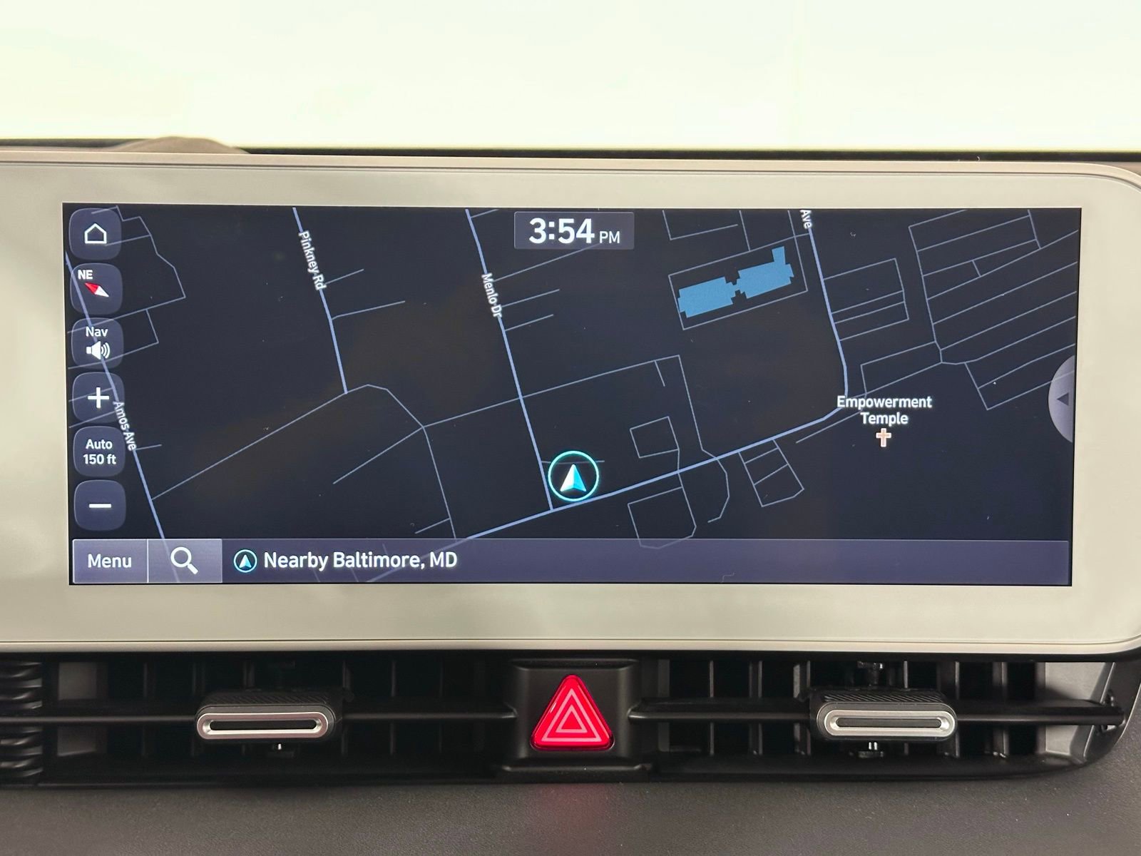 Used 2024 Hyundai Ioniq 5 Limited image 33