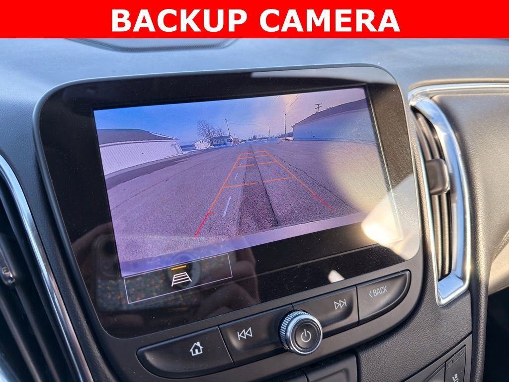Used 2024 Chevrolet Malibu LT image 5