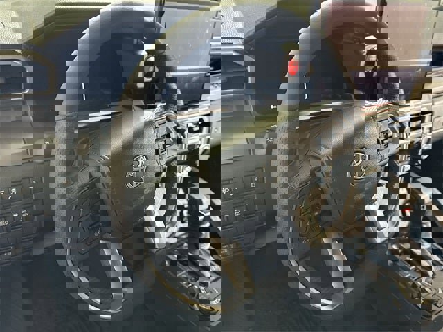New 2025 Toyota Tacoma TRD Off-Road image 17