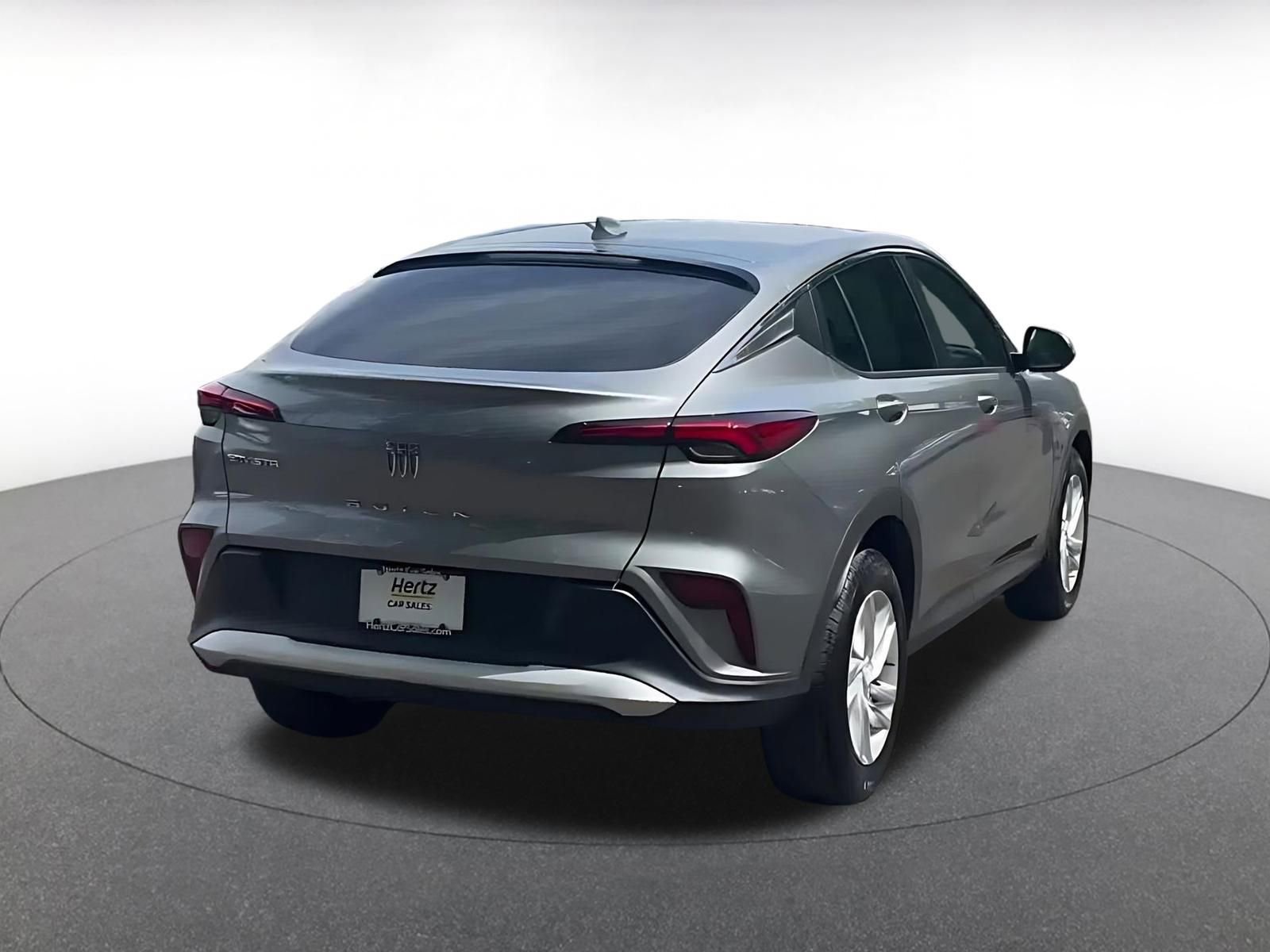 Used 2025 Buick Envista Preferred image 14