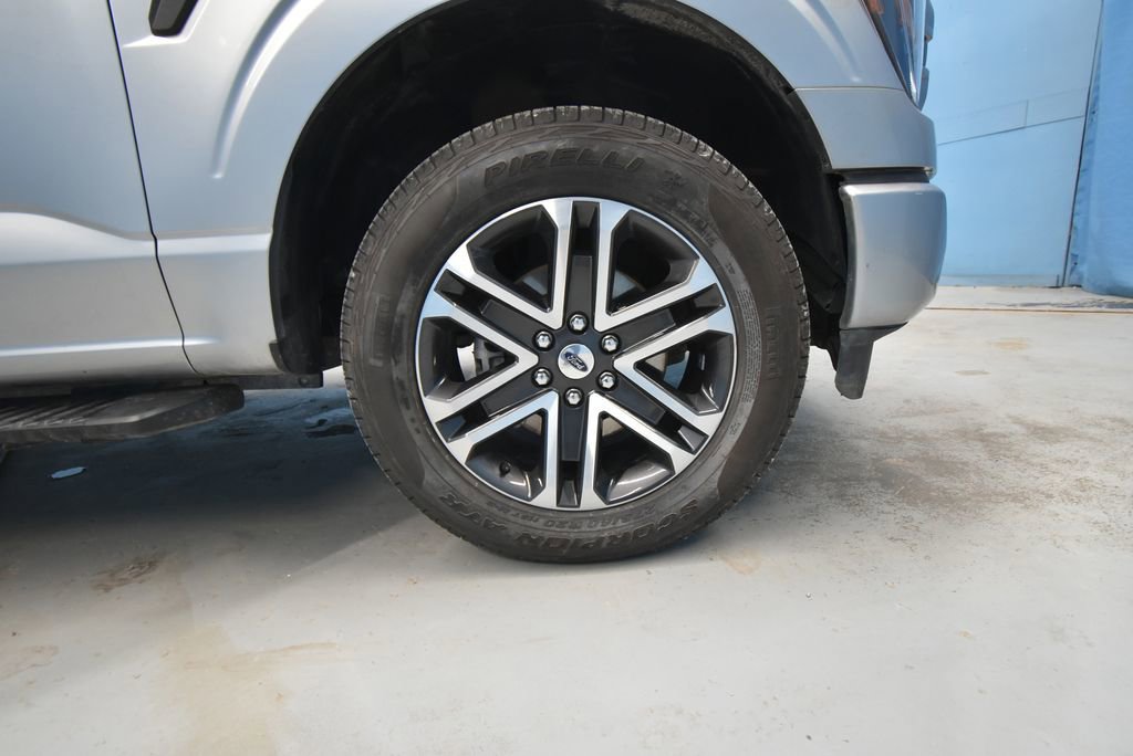 Used 2023 Ford F150 XL w/ STX Appearance Package image 34