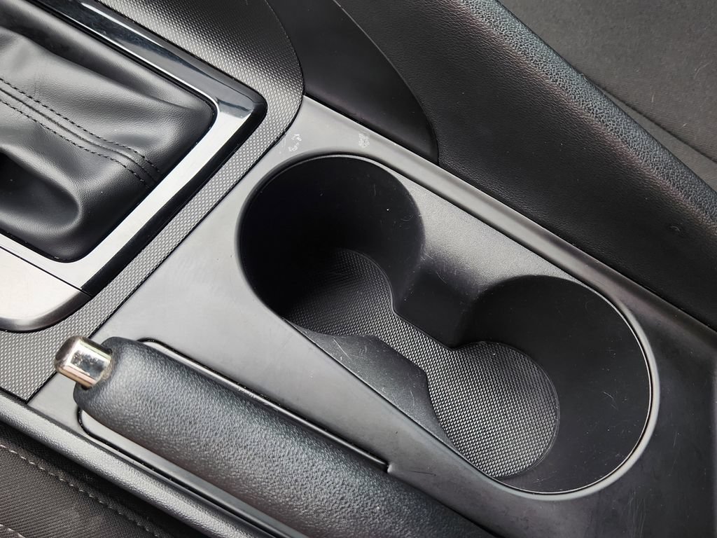 Used 2025 Hyundai Elantra Sport FWD image 18