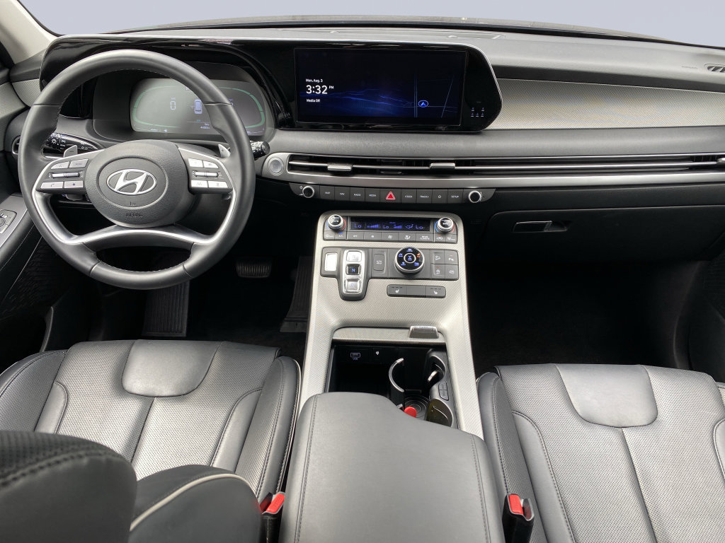 Used 2024 Hyundai Palisade SEL AWD/4WD image 15