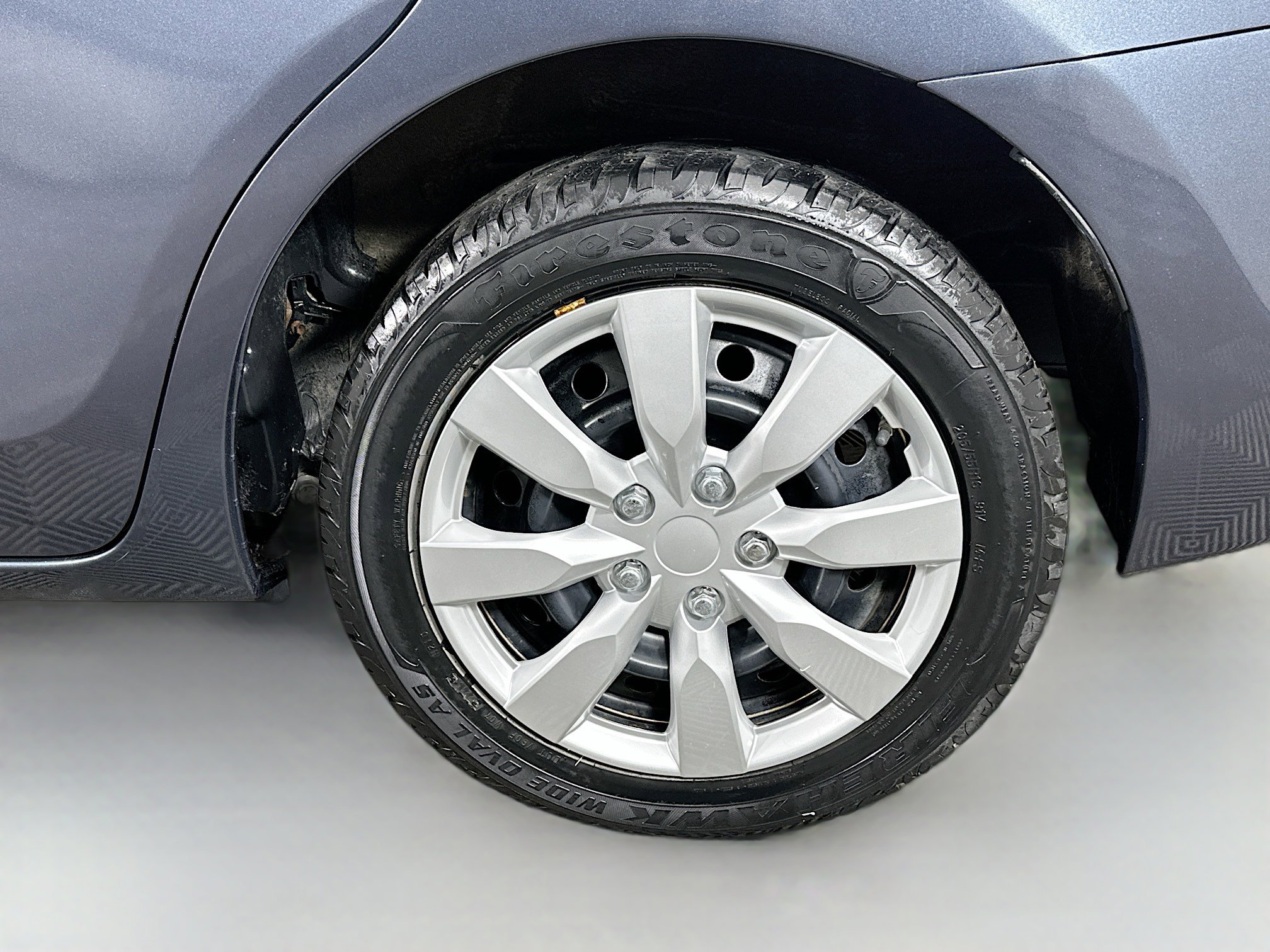 Used 2015 Toyota Corolla S FWD image 28
