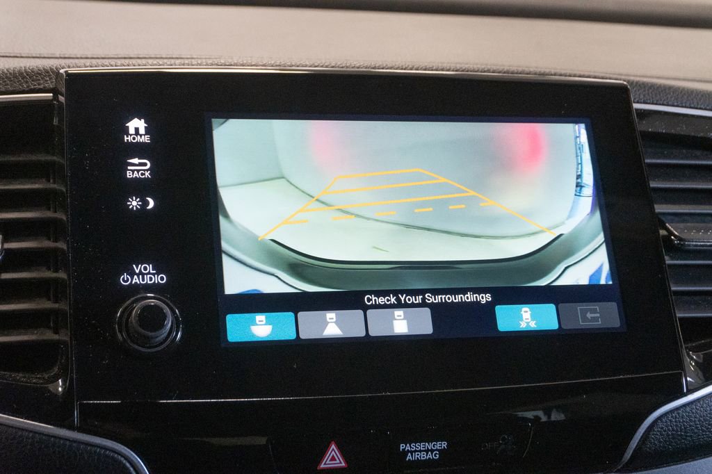 Used 2023 Honda Passport EX-L image 18