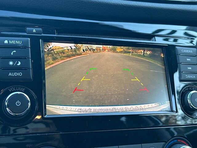 Used 2020 Nissan Rogue S w/ Special Edition Package image 24