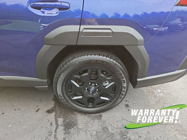 Certified 2026 Subaru Outback Limited w/ Premium/Limited Package AWD/4WD image 22