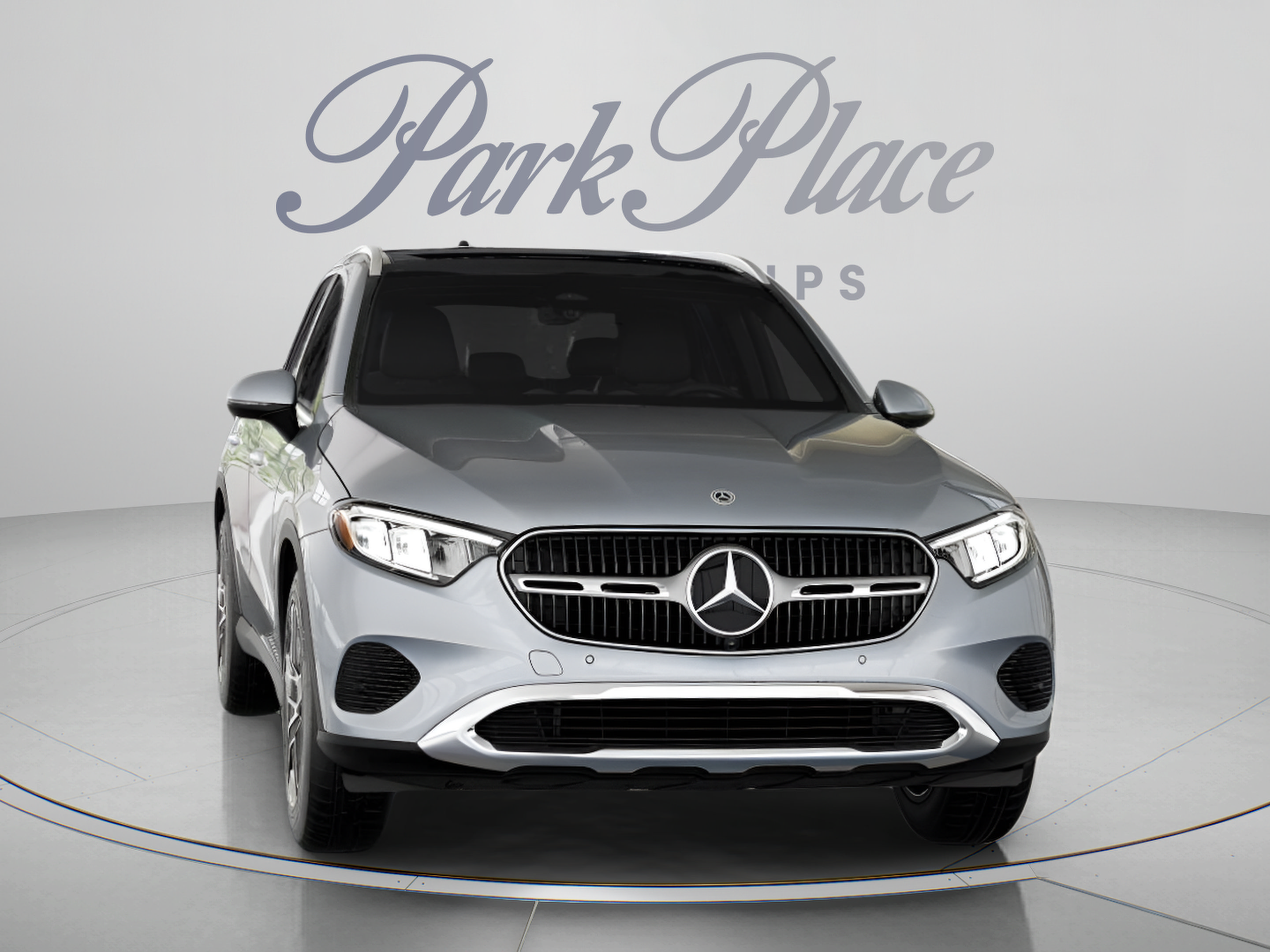 Used 2026 Mercedes-Benz GLC 300 image 35