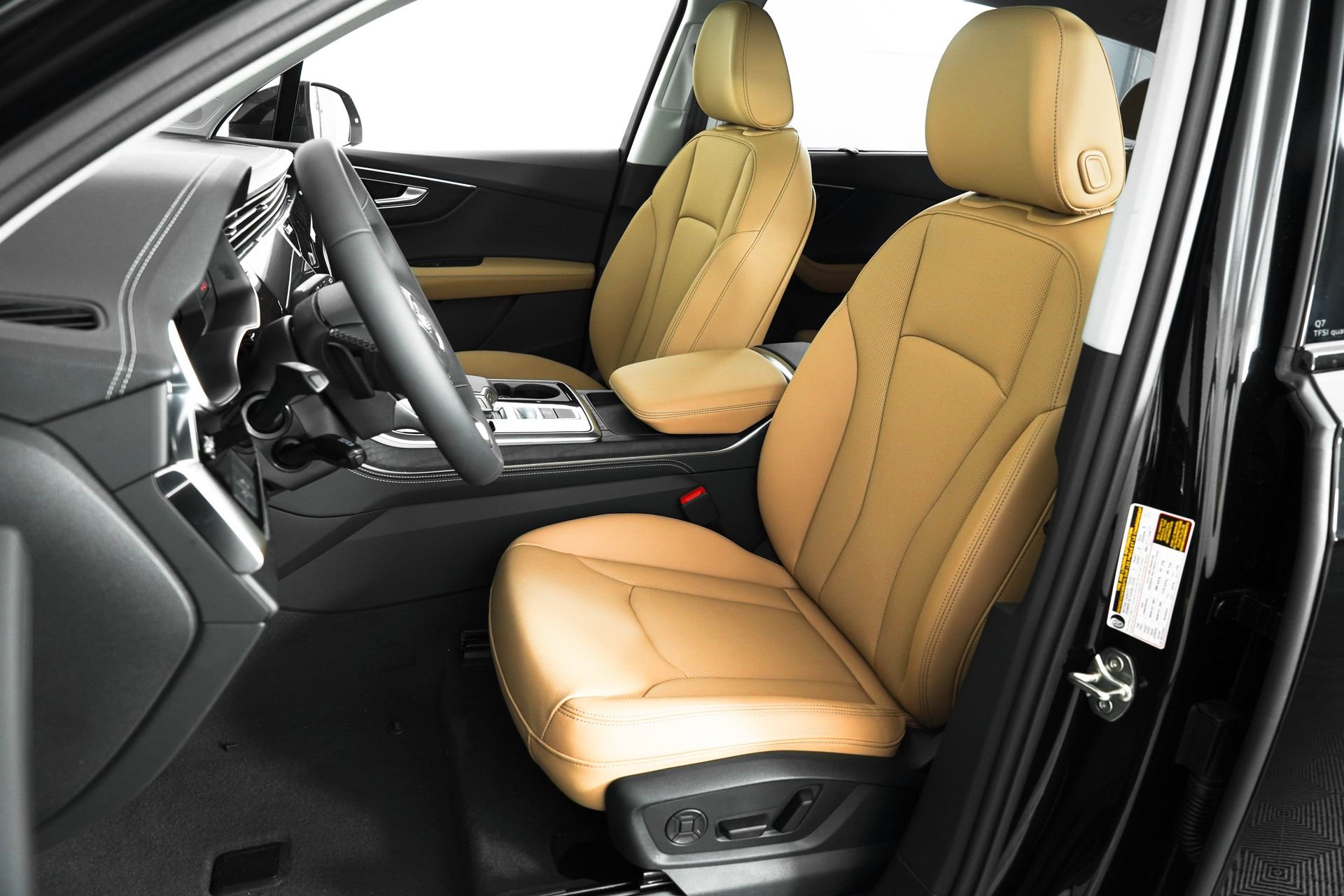 New 2025 Audi Q7 3.0T Premium Plus image 20