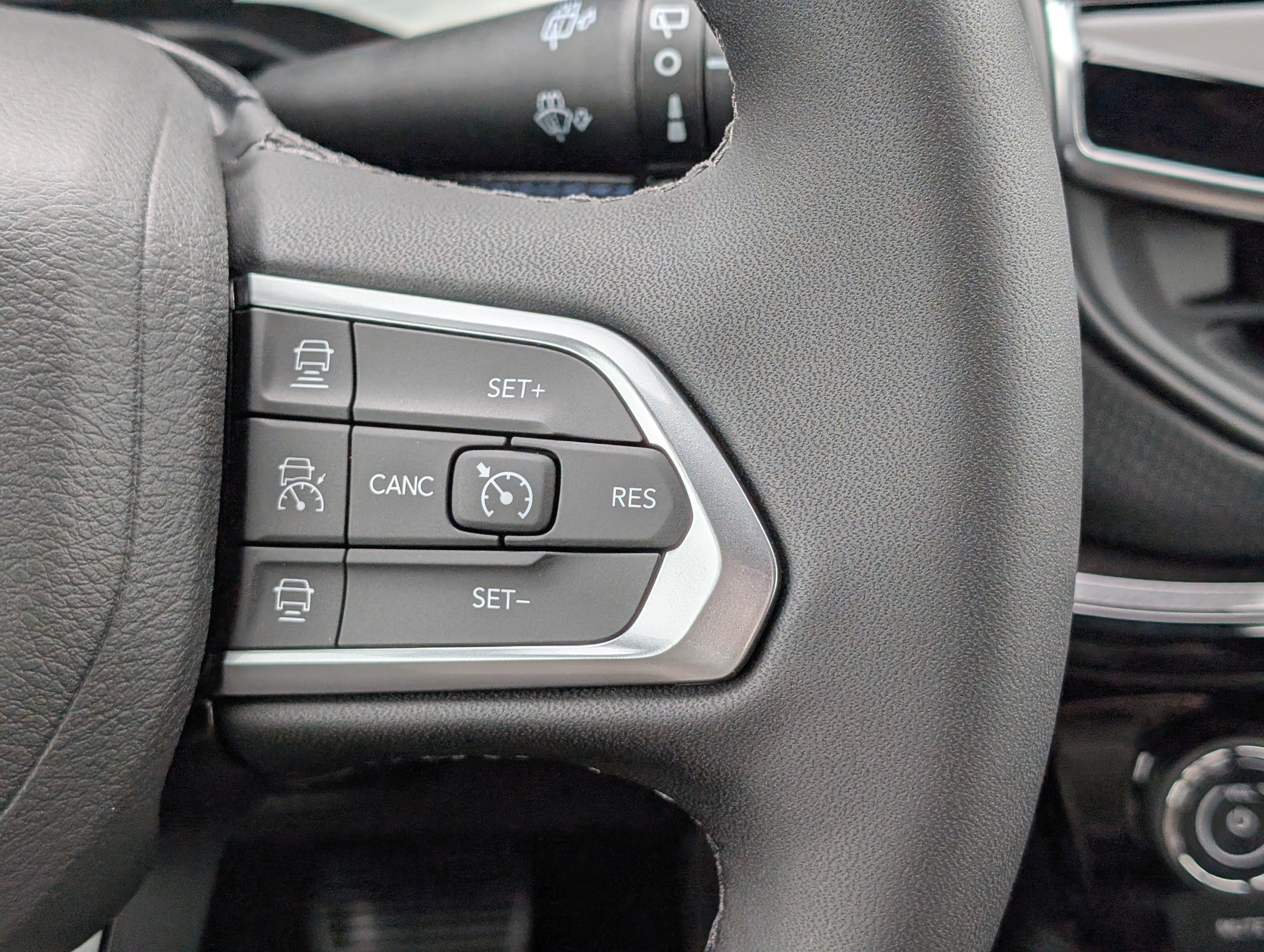 New 2026 Jeep Compass Limited AWD/4WD image 21