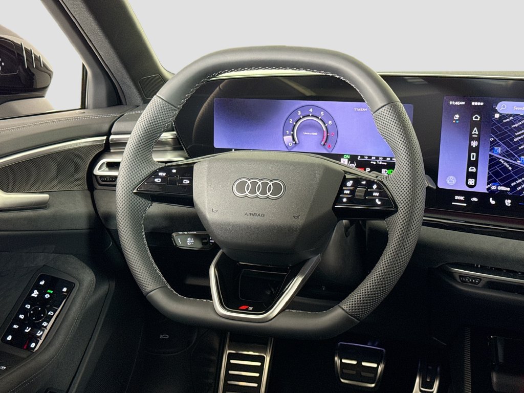 New 2026 Audi S5 Premium Plus AWD/4WD image 10