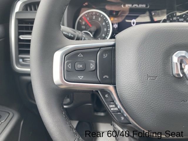 New 2026 RAM 1500 Big Horn image 20