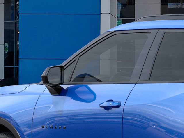 New 2026 Chevrolet Blazer LT w/ Convenience Package image 12