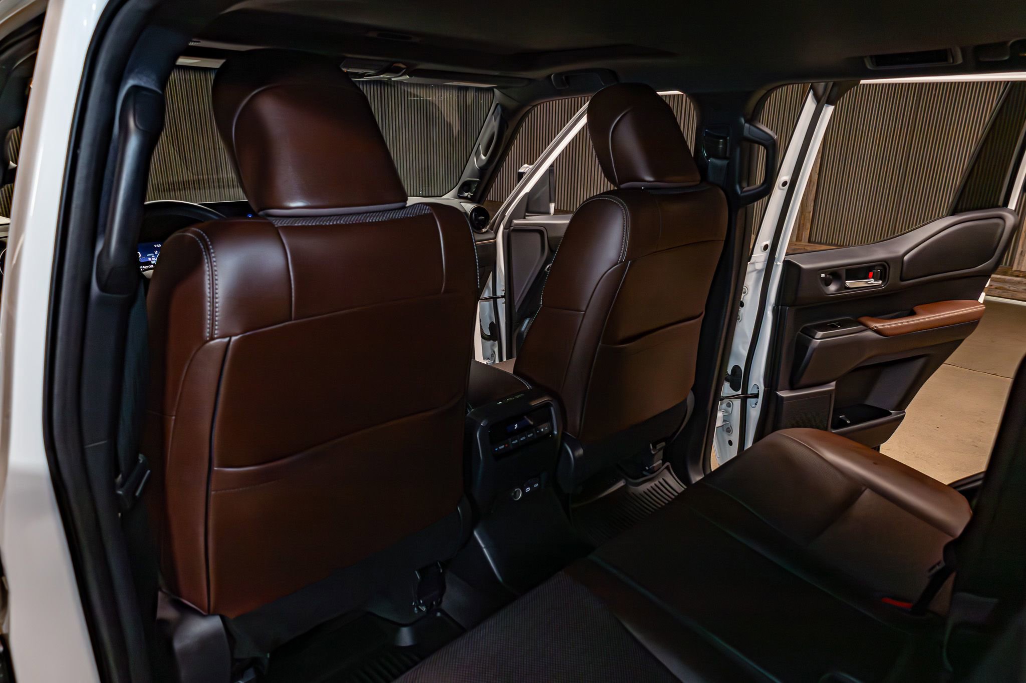 Used 2024 Toyota Land Cruiser w/ Premium Package AWD/4WD image 25