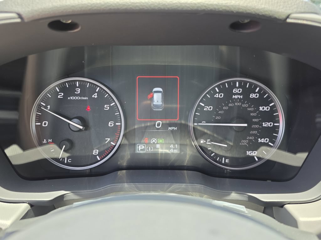 New 2026 Subaru Crosstrek 2.5i Limited AWD/4WD image 27
