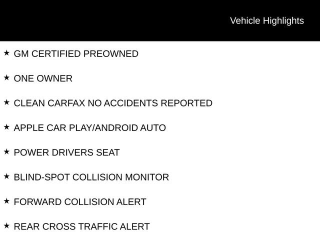 Certified 2024 Chevrolet Equinox LT image 12