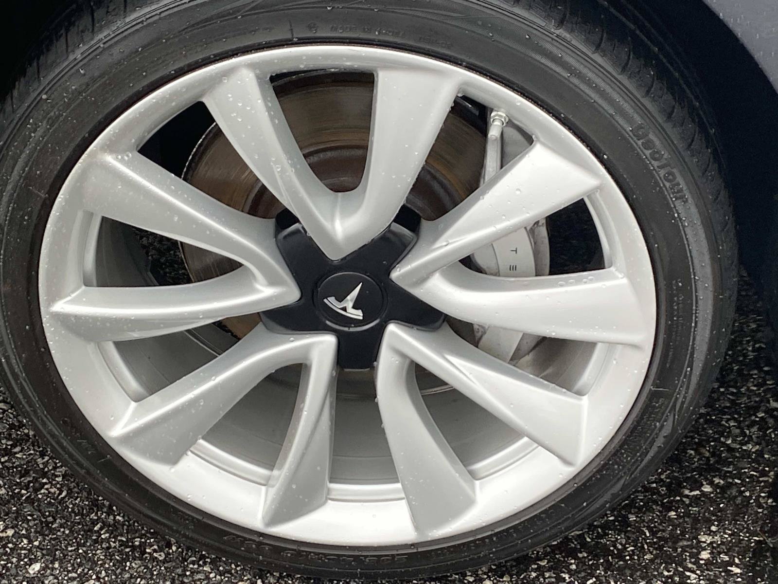 Used 2018 Tesla Model 3 Long Range RWD image 24