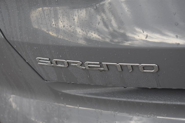 Certified 2023 Kia Sorento SX AWD/4WD image 14