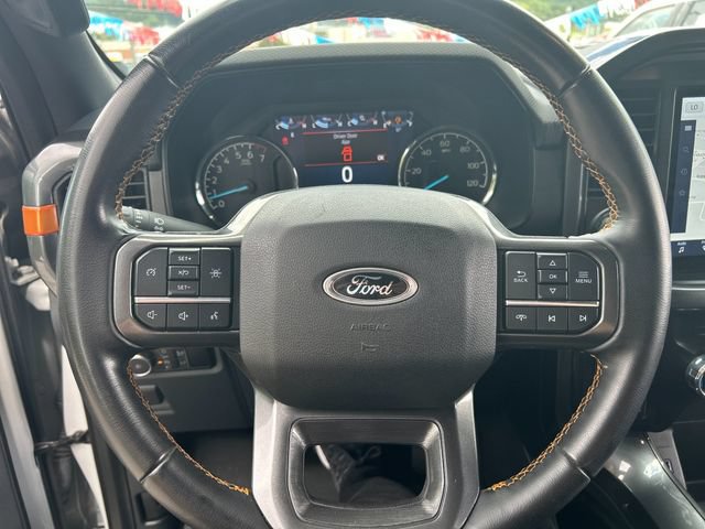 Used 2023 Ford F150 Tremor w/ 360 Degree Camera Package AWD/4WD image 28