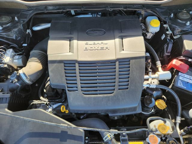Certified 2023 Subaru Forester Touring image 33