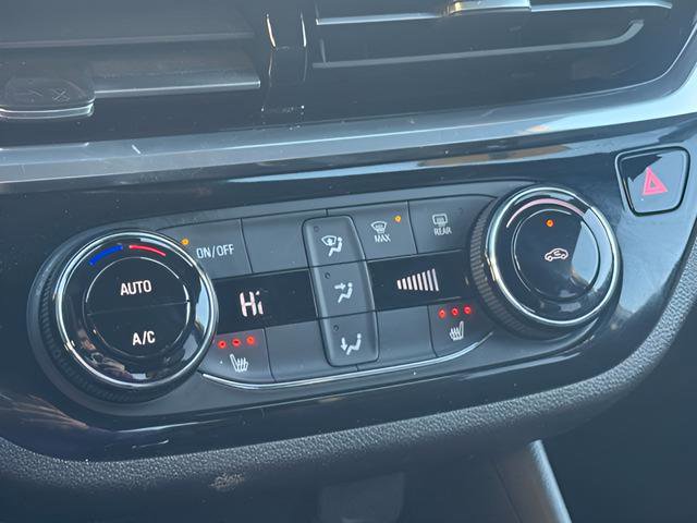 Used 2024 Buick Envista Sport Touring w/ Convenience I Package image 40