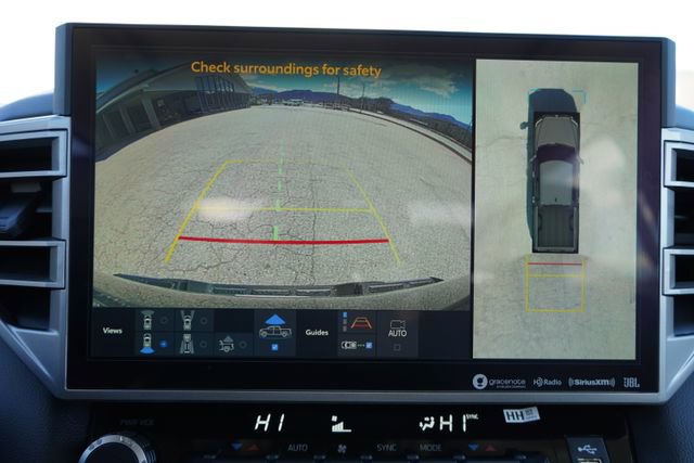 Used 2024 Toyota Tundra Limited image 36