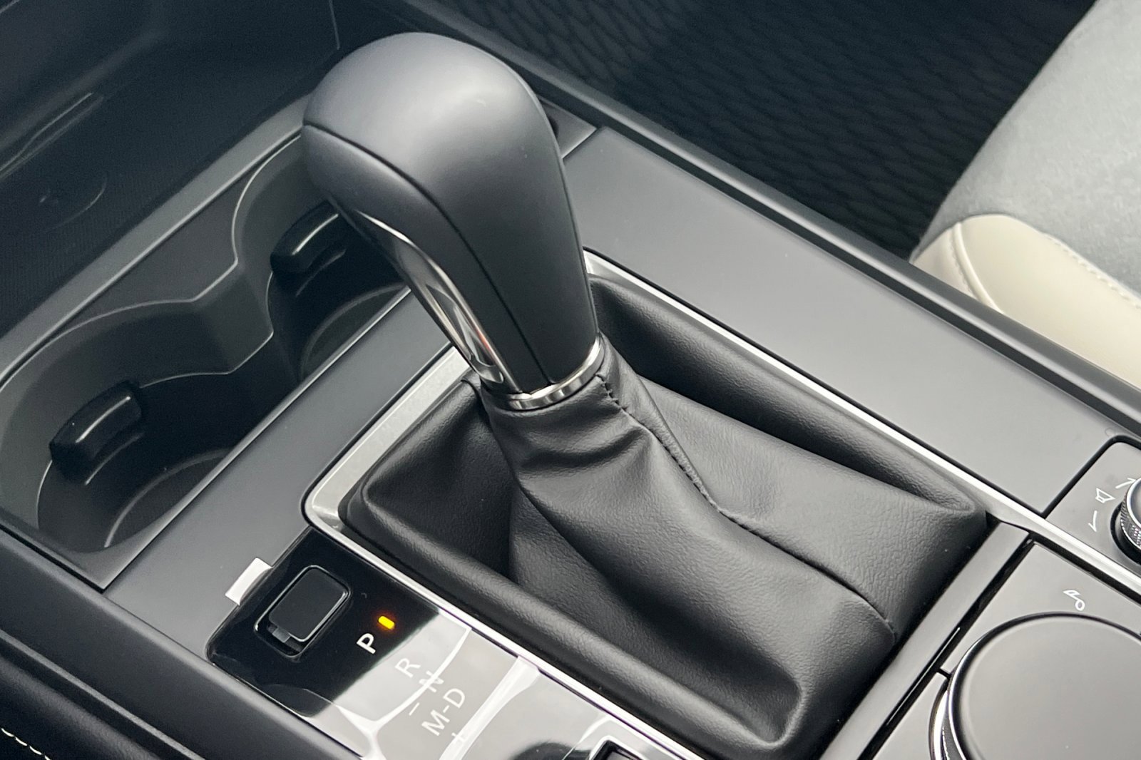 New 2026 MAZDA CX-30 2.5 Turbo w/ Premium Package image 18