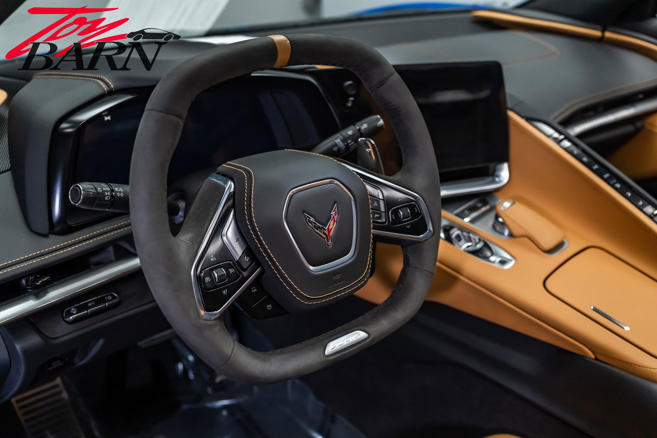 Used 2025 Chevrolet Corvette Z06 image 37