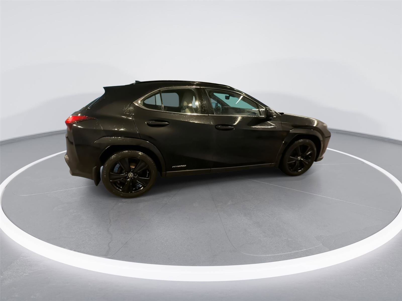 Used 2021 Lexus UX 250h w/ Premium Package AWD/4WD image 9