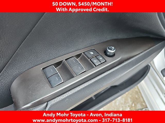 Used 2024 Toyota Camry XSE FWD image 12