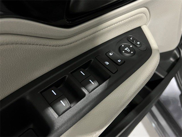 New 2026 Honda Odyssey Touring image 29