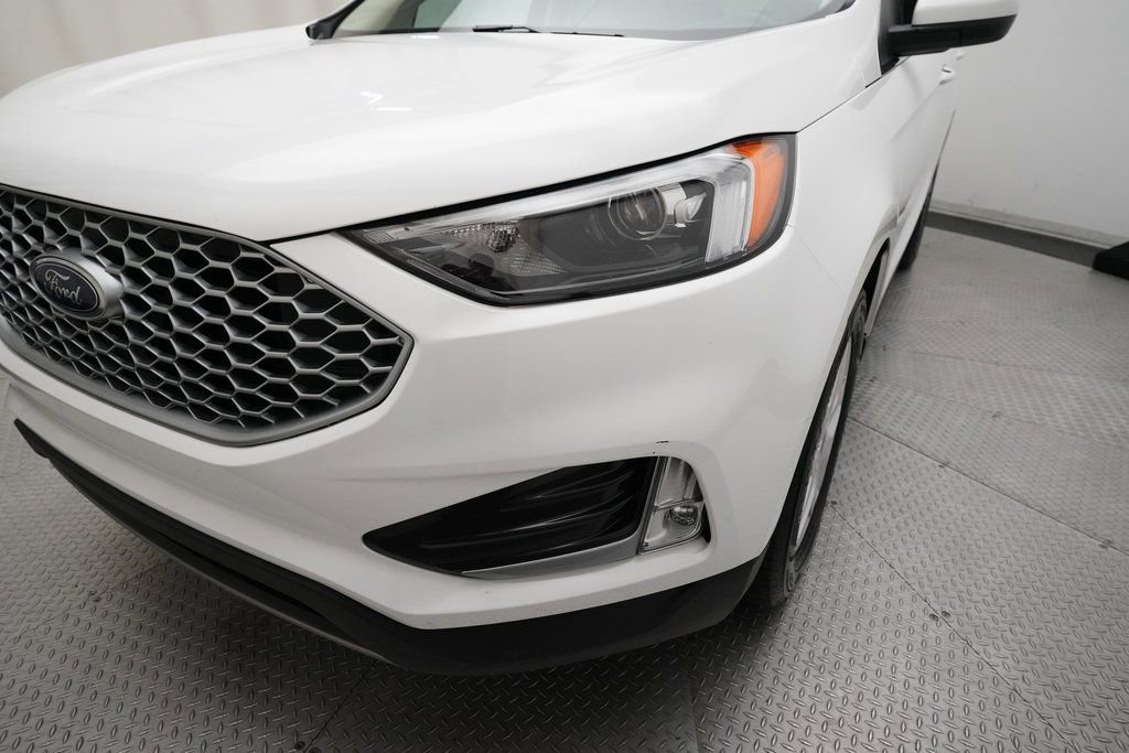 Used 2023 Ford Edge SEL w/ Convenience Package image 25