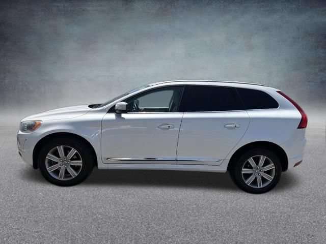 Used 2016 Volvo XC60 T6 Platinum AWD/4WD image 11