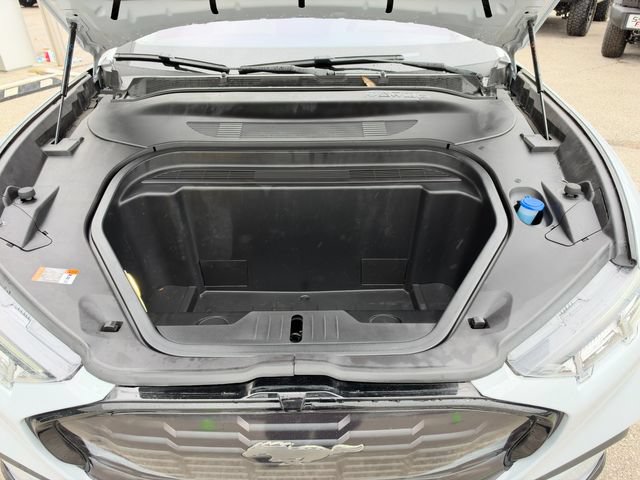 Used 2022 Ford Mustang Mach-E Premium AWD/4WD image 13