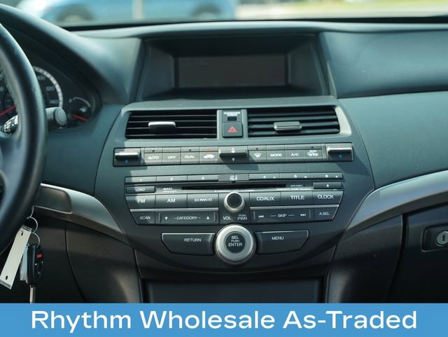 Used 2009 Honda Accord EX-L image 26