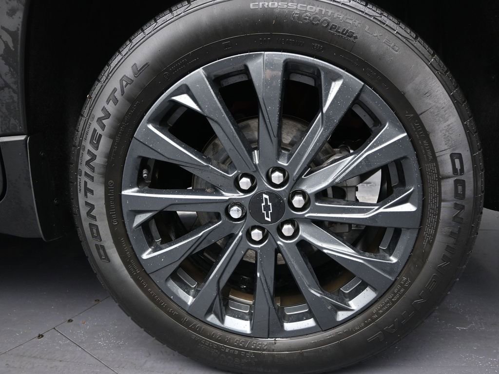 Used 2023 Chevrolet Traverse RS image 10