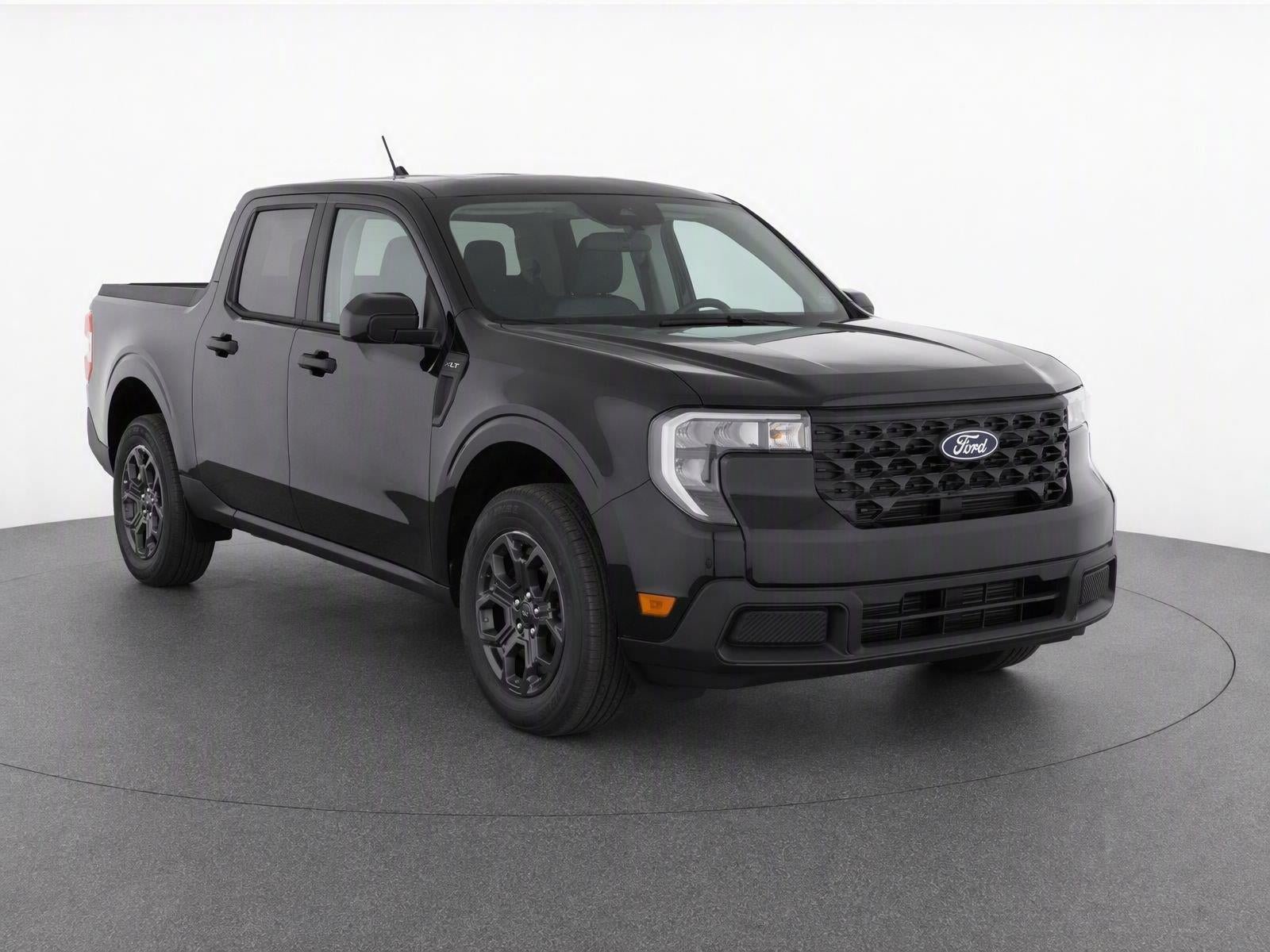 Used 2026 Ford Maverick XLT
