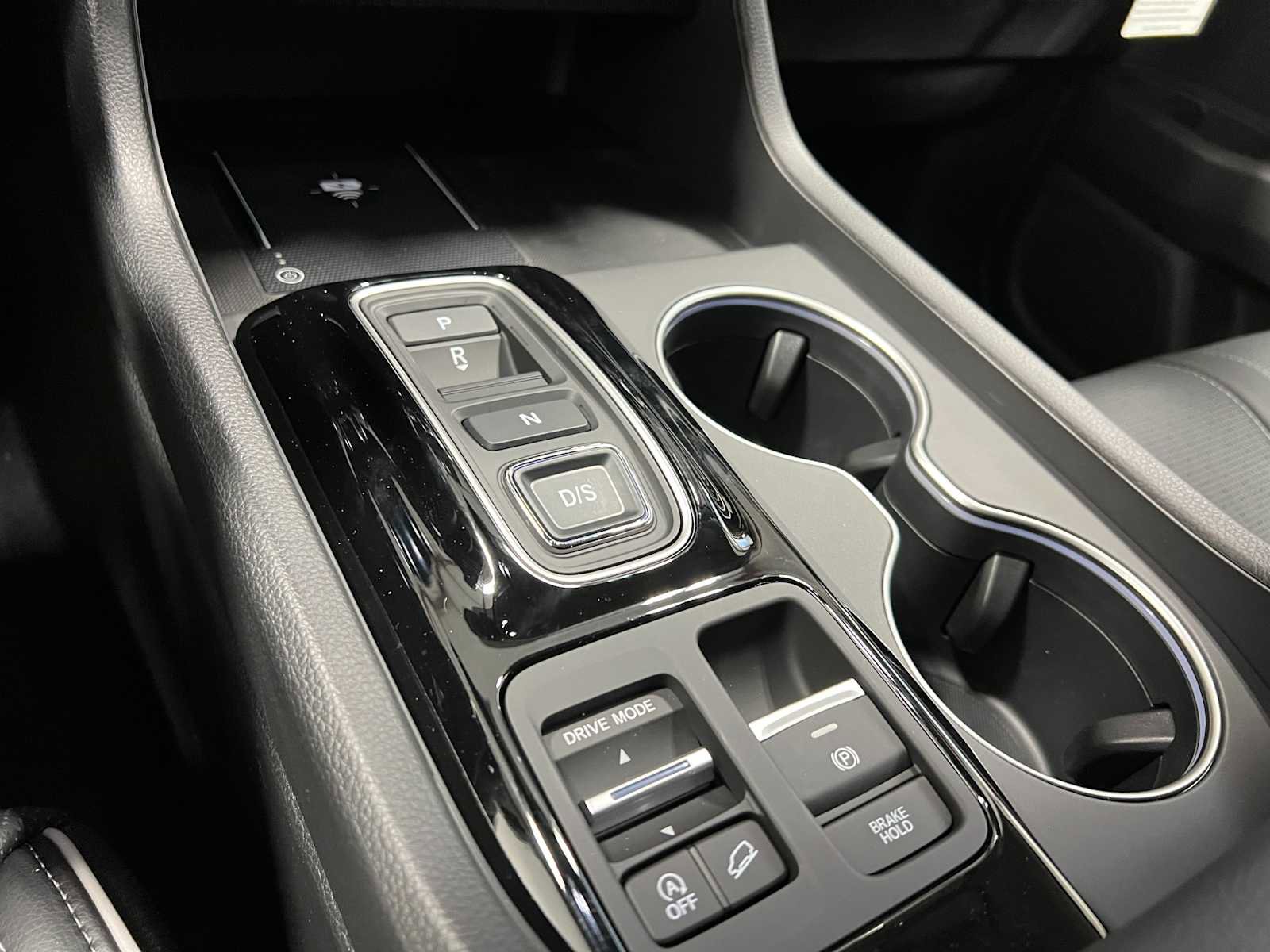 New 2025 Honda Pilot Elite image 15