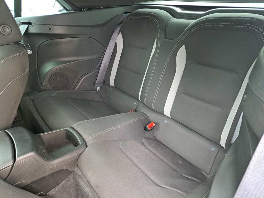 Used 2024 Chevrolet Camaro LT w/ RS Package image 14