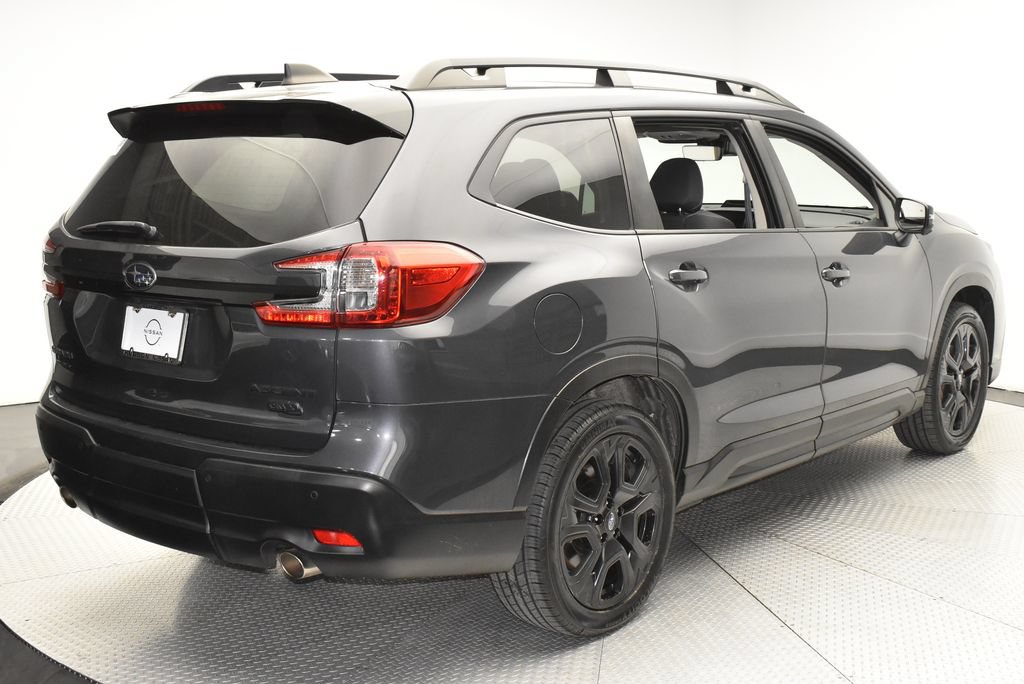 Used 2023 Subaru Ascent Onyx Edition Limited AWD/4WD image 5