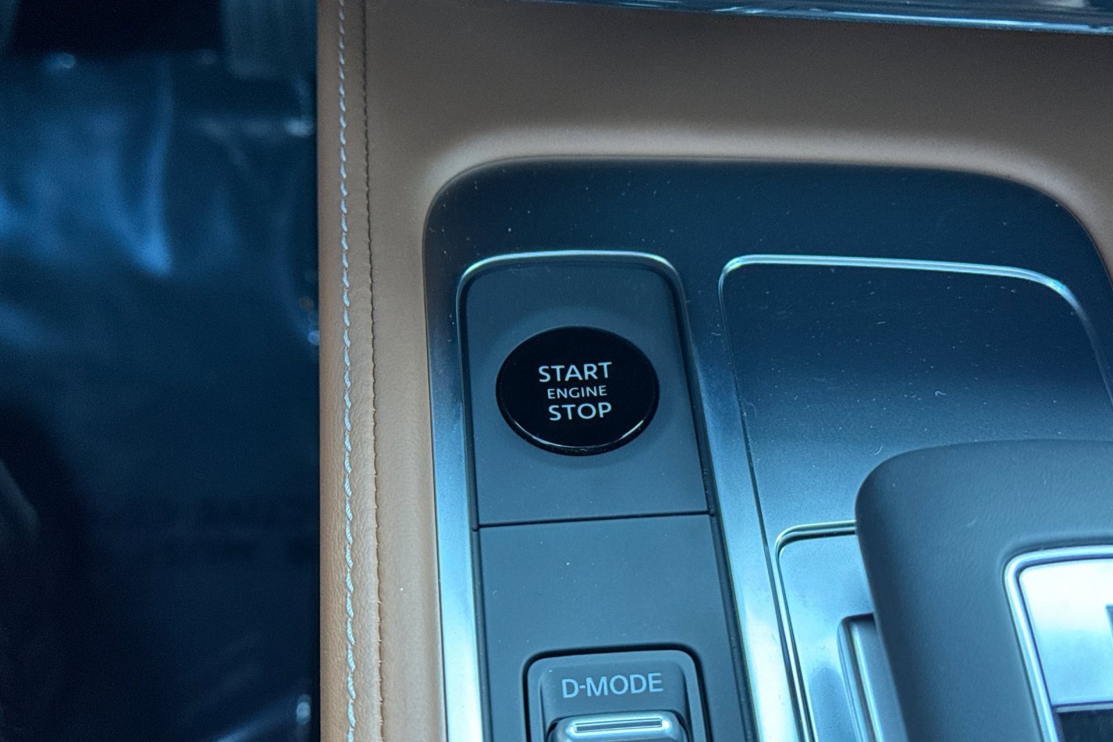 New 2026 INFINITI QX60 Autograph w/ Dark Cargo Package image 26