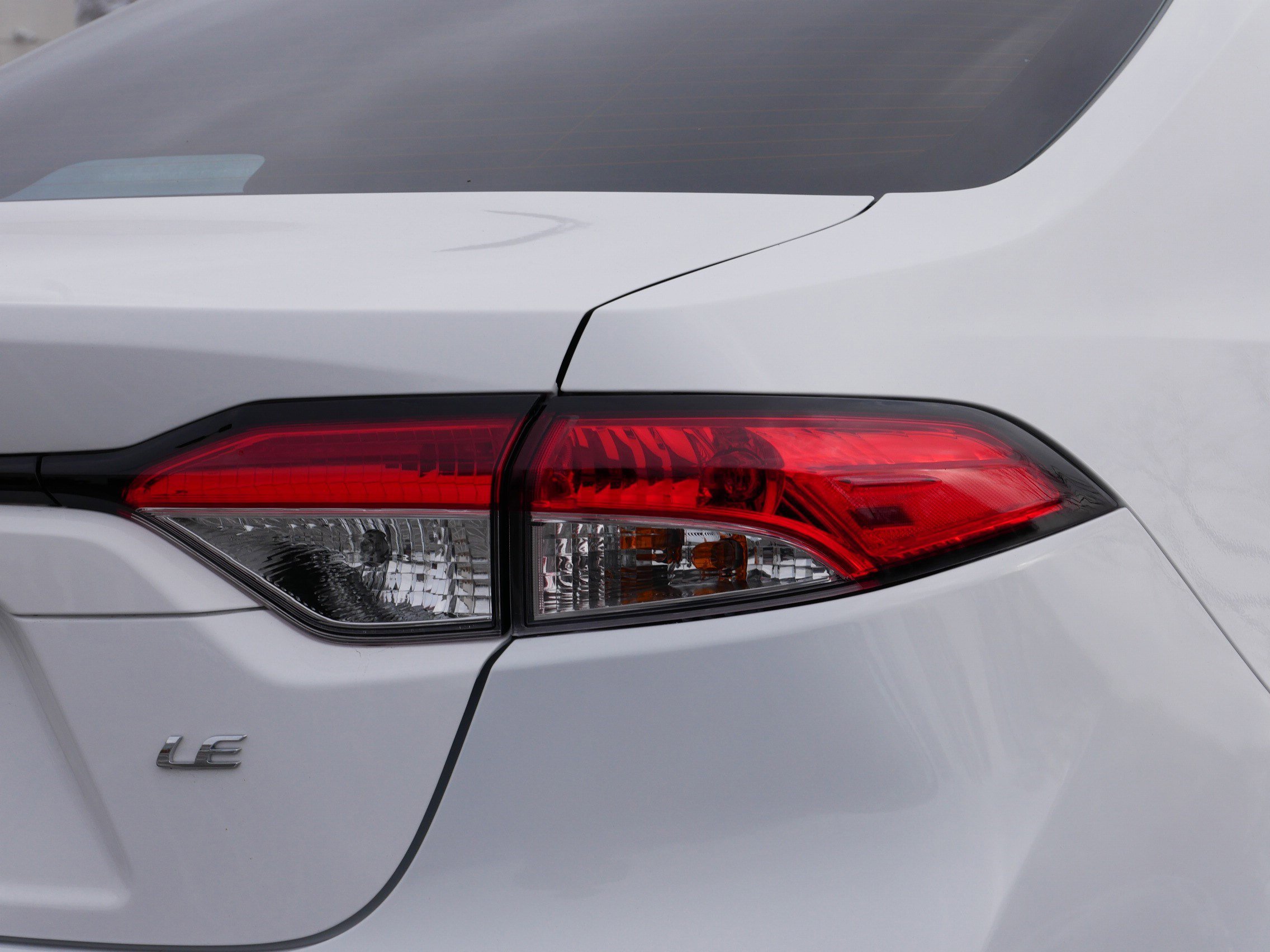 Certified 2024 Toyota Corolla LE image 17