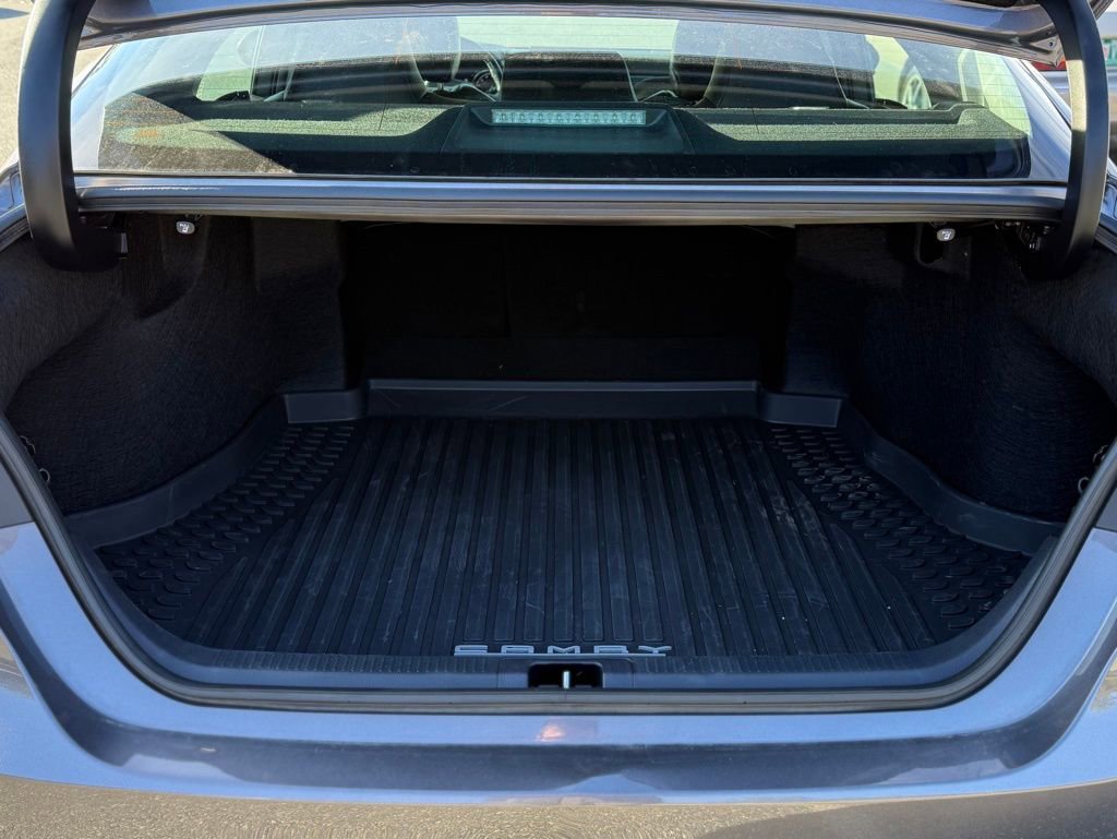 Used 2023 Toyota Camry LE w/ Cold Weather Package image 5