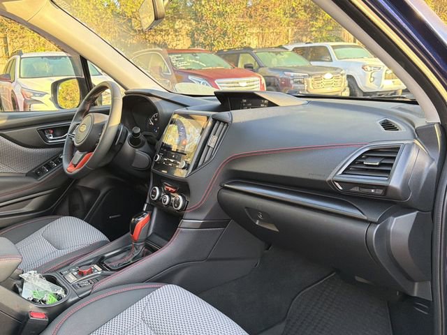 Used 2023 Subaru Forester Sport image 18