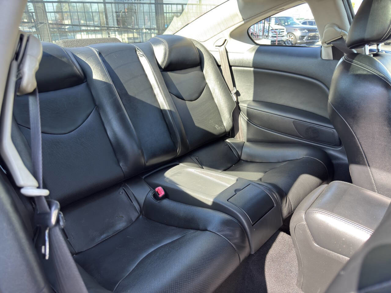 Used 2012 INFINITI G37 Journey w/ Premium Pkg image 12
