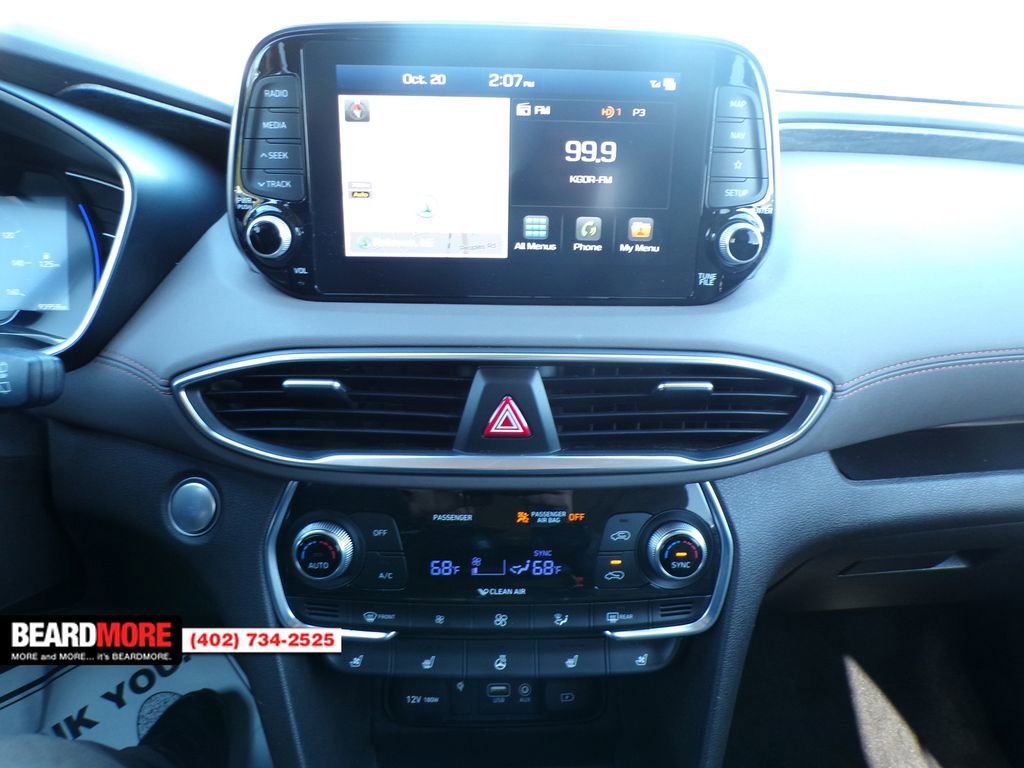 Used 2019 Hyundai Santa Fe AWD image 26