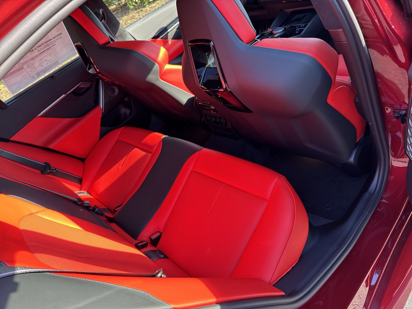 New 2026 BMW M5 w/ M Driver's Package image 32