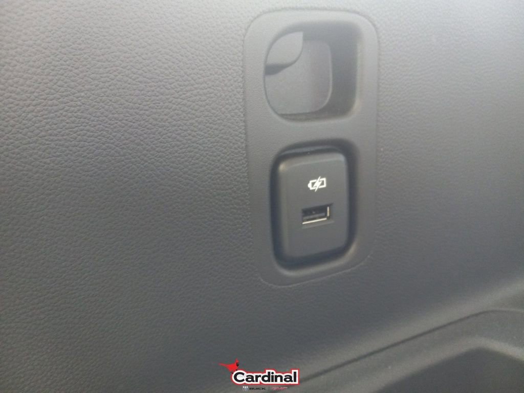 Used 2023 Buick Enclave Essence w/ Trailering Package, 5000 lbs. image 25